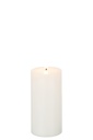 Candle Led White Medium