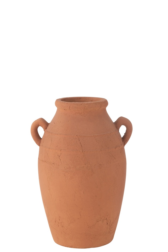 Vase Moke Amphore Jar Terra