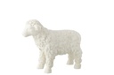 Mouton d'extérieur Mgo Beige Petit