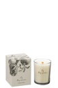 Bougie Parfumée Figue Feuilles de Laurier