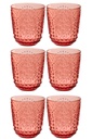 Box Of 6 Drink Glass