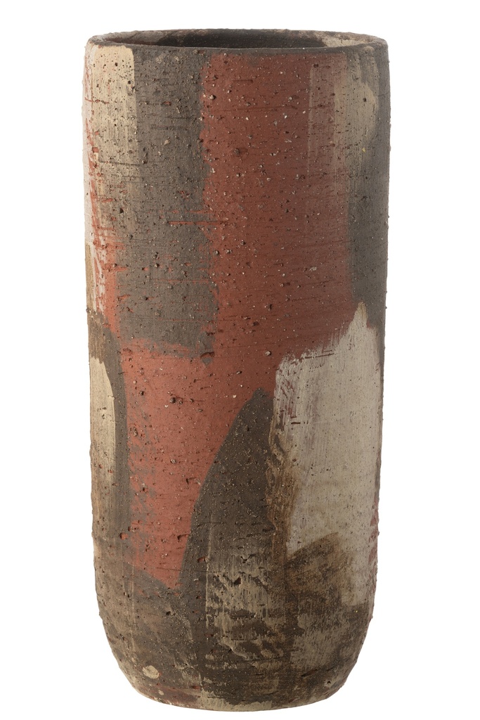 Vase Miltos Mélange Céramique