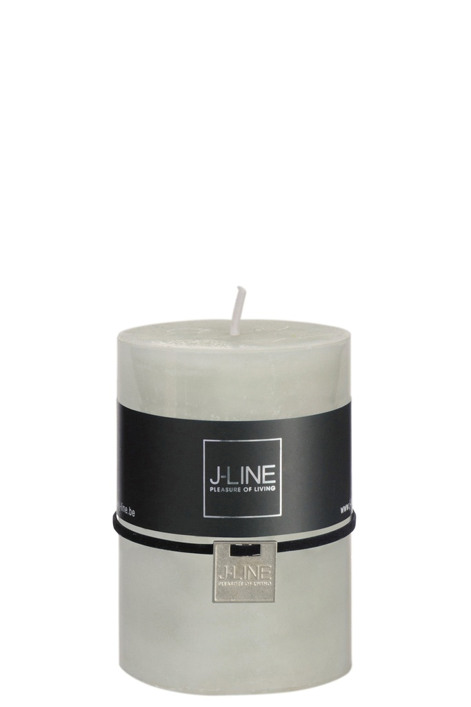 Cylinder Candle Powdergr M 39H