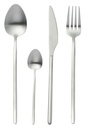 Box Cutlery C 24 Pieces