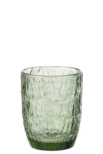 [49630] Verre à boire Vera Glass Vert