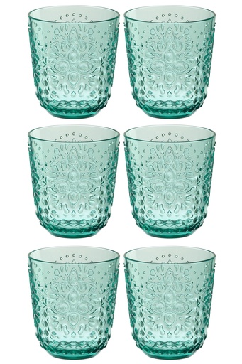 [54248] Box Of 6 Drink Glass