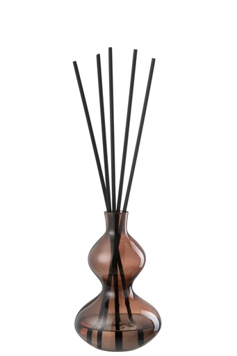 [45527] Huile parfumée Li-Ly Land Glass